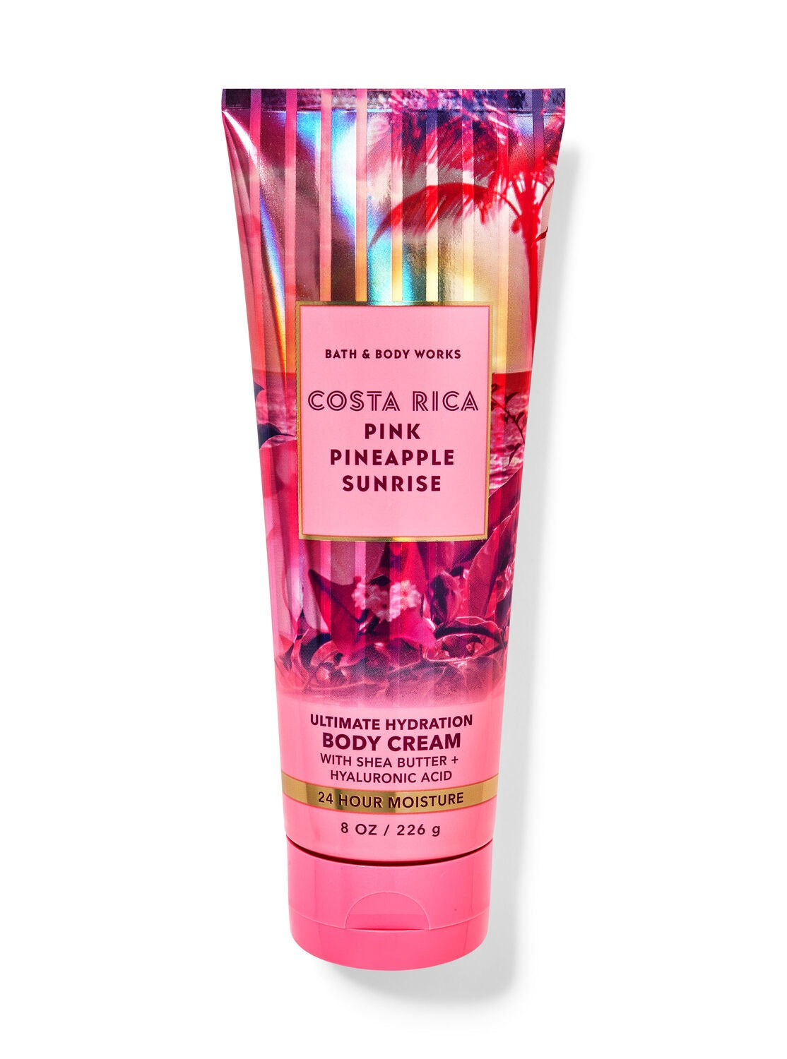 Costa Rica (Body Cream)