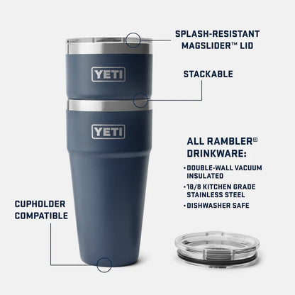 Rambler 30 oz / Cup