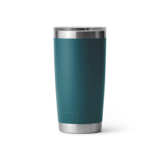 Rambler 20 oz / Tumbler (Agave Teal)