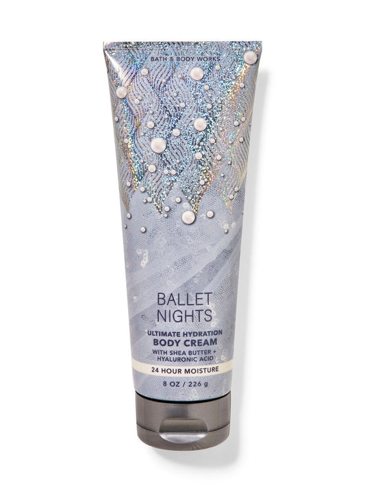 Ballet Nights (Body Cream)