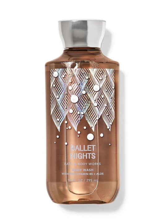 Ballet Nights (Body Wash)