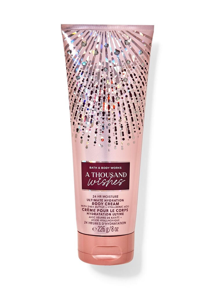 A Thousand Wishes (Body Cream)