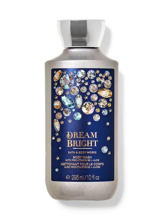 Dream Bright (Body Wash)