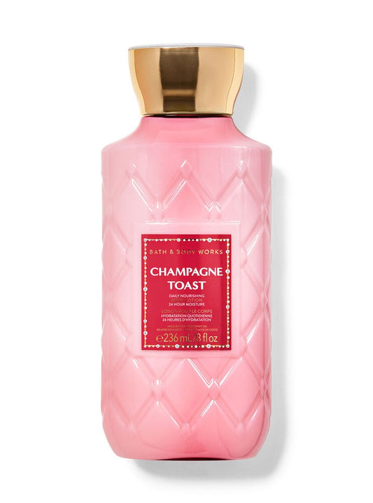 Champagne Toast (Body Lotion)