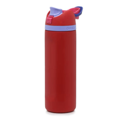 Owala FreeSip 24oz - Red