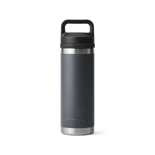 Rambler 18 oz / Bottle (Charcoal)