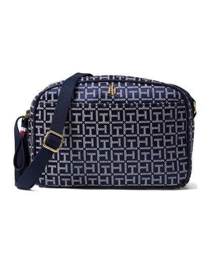 Cinthya Camera Crossbody (Tommy Hilfiger)