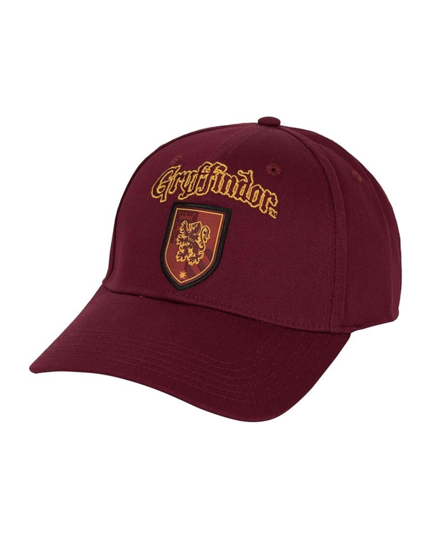 Gorra Gryffindor / Harry Potter