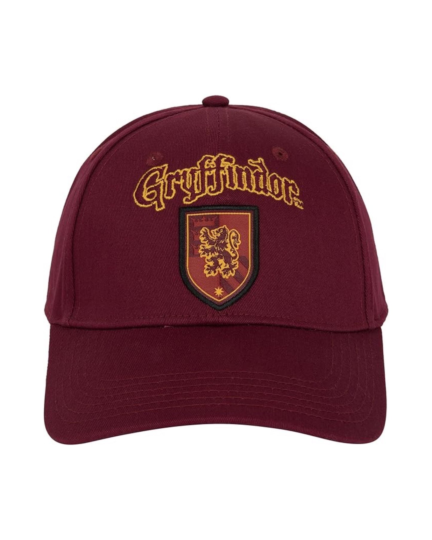 Gorra Gryffindor / Harry Potter