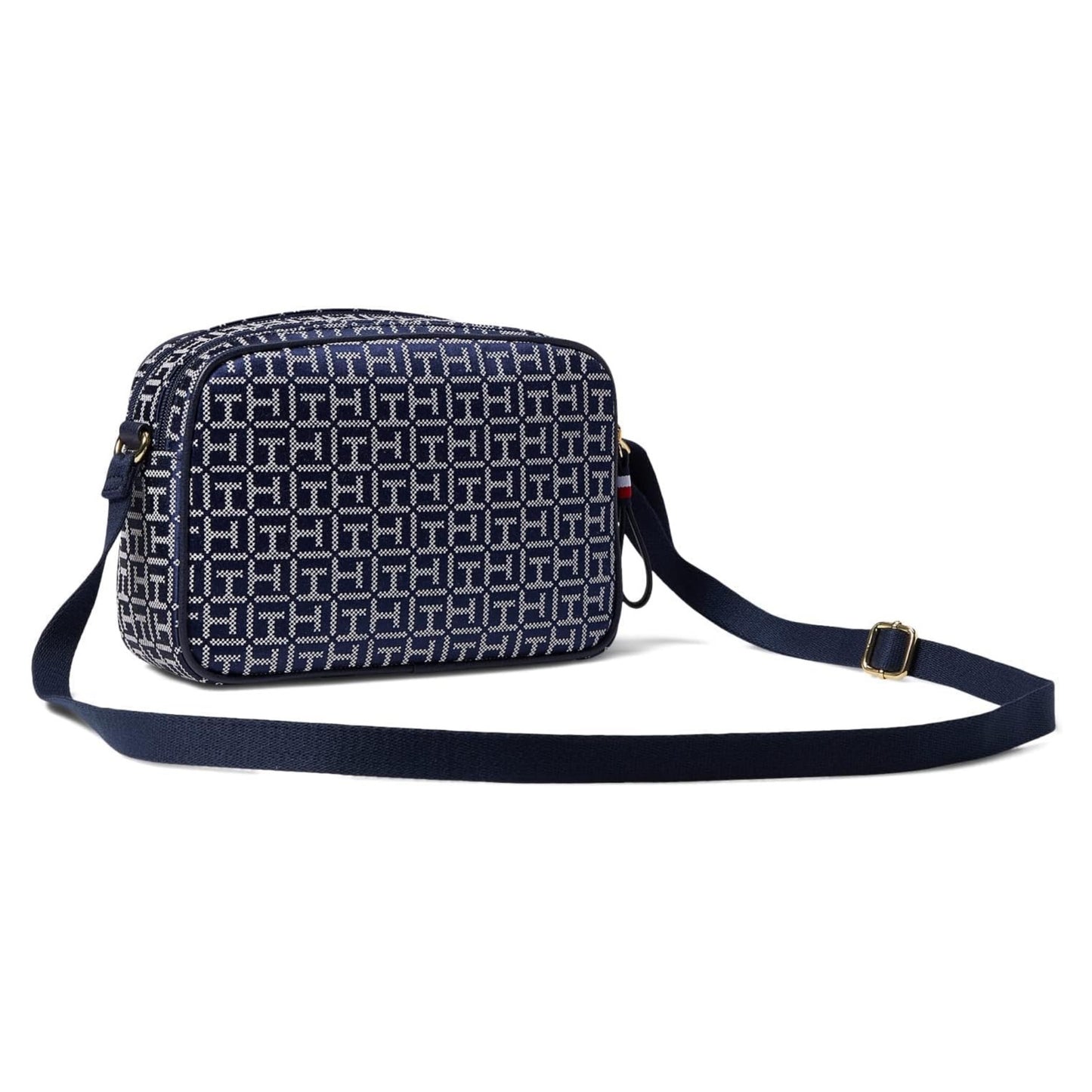 Cinthya Camera Crossbody (Tommy Hilfiger)