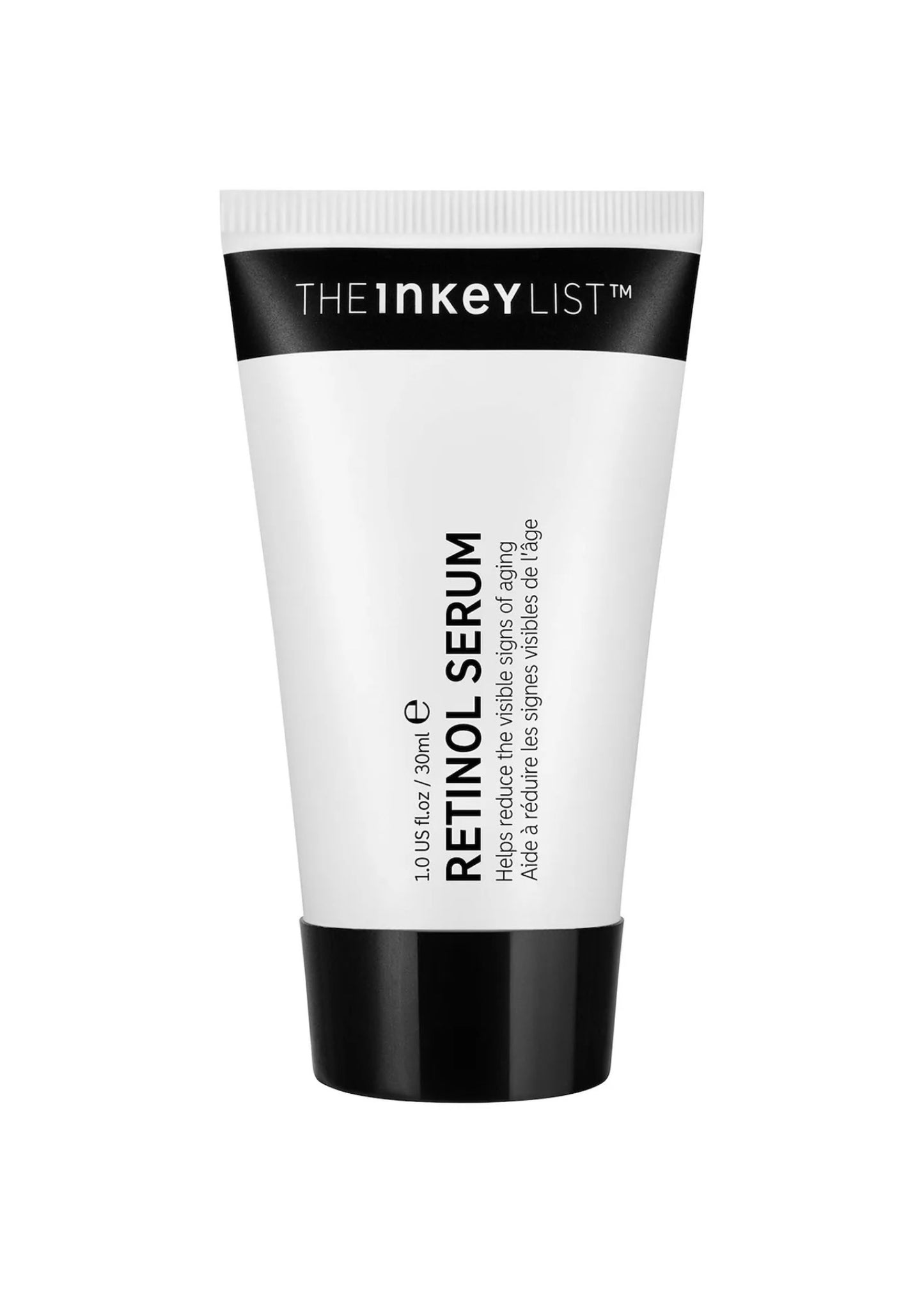 Retinol Fine Lines and Wrinkles Serum (The INKEY List)