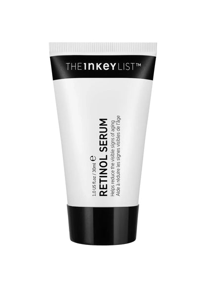 Retinol Fine Lines and Wrinkles Serum (The INKEY List)