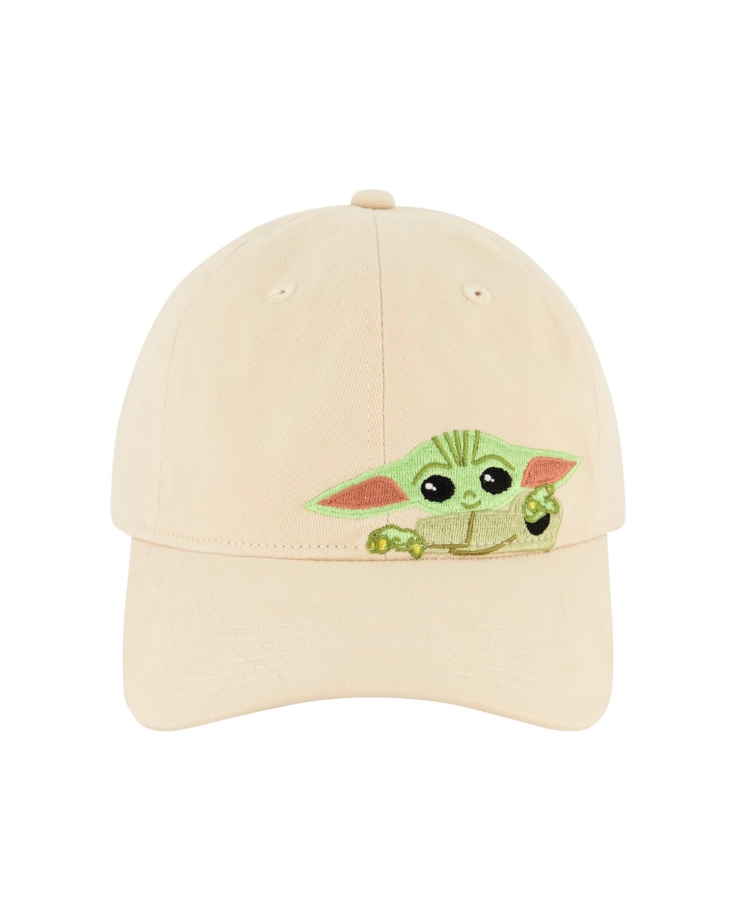 Gorra Baby Yoda (Disney)