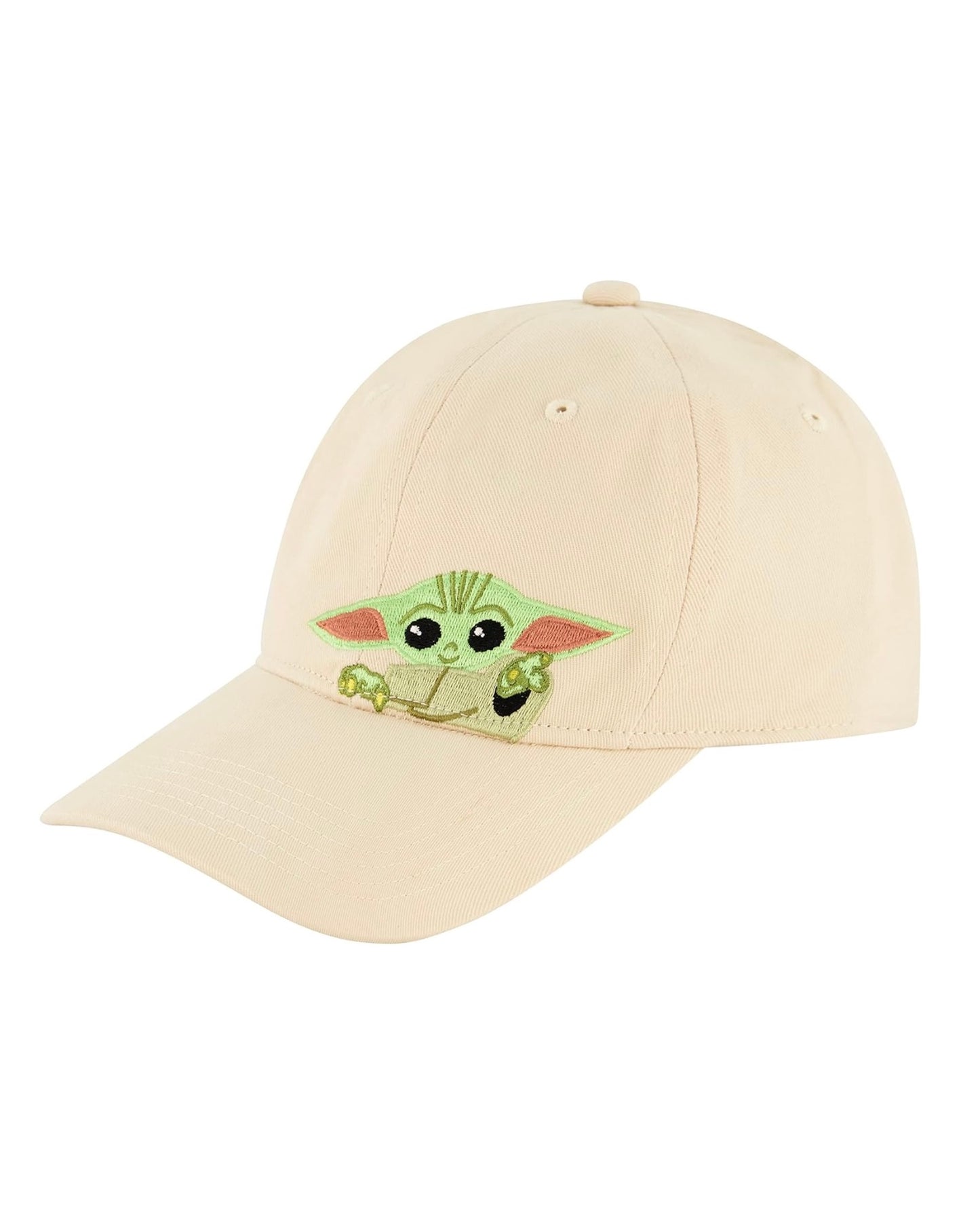 Gorra Baby Yoda (Disney)