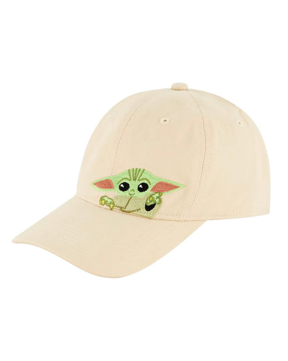 Gorra Baby Yoda (Disney)