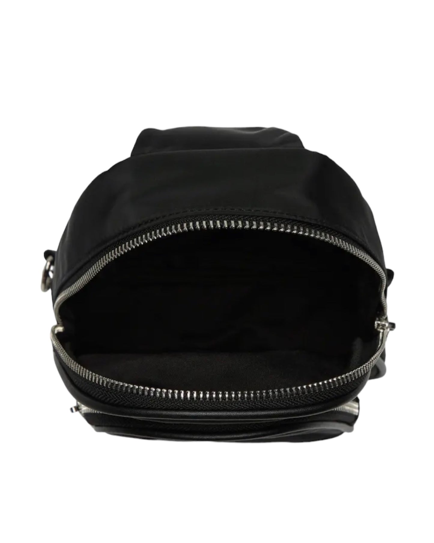 Black Sling Bag (Madden Girl)