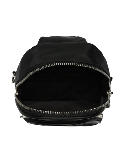 Black Sling Bag (Madden Girl)