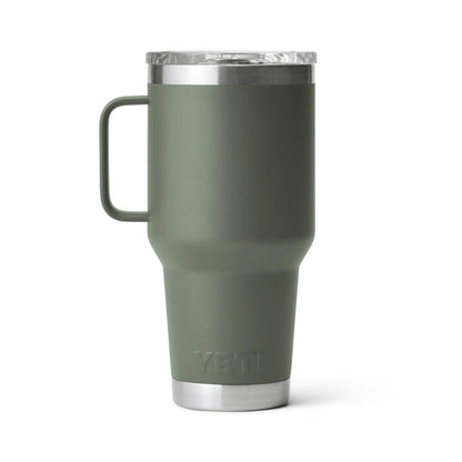 Rambler 30 oz / Travel Mug (Camp Green)